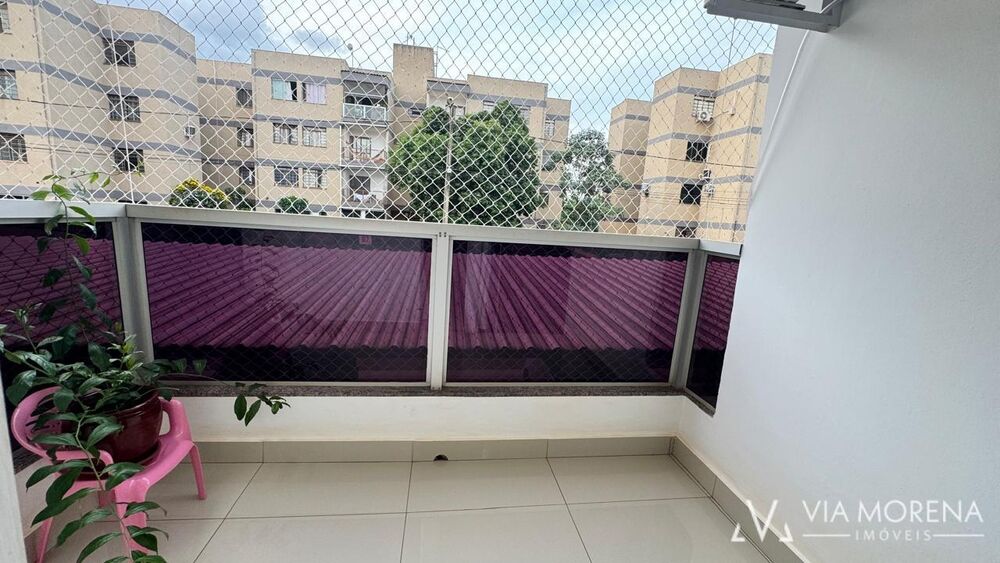 Apartamento, 3 quartos - Foto 4