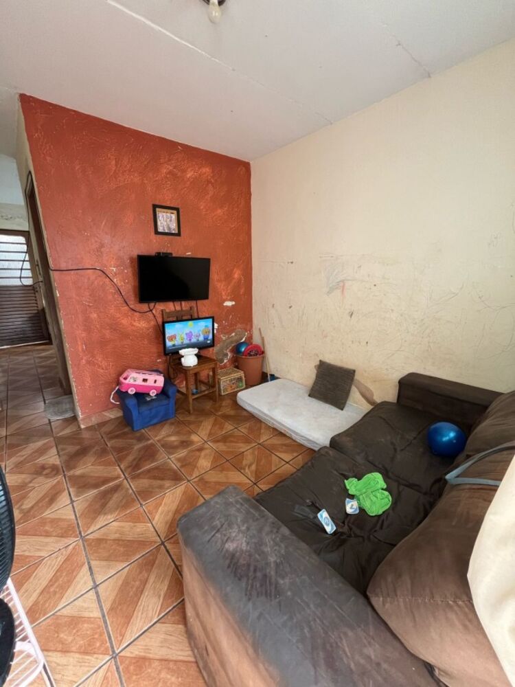 Casa, 2 quartos - Foto 6