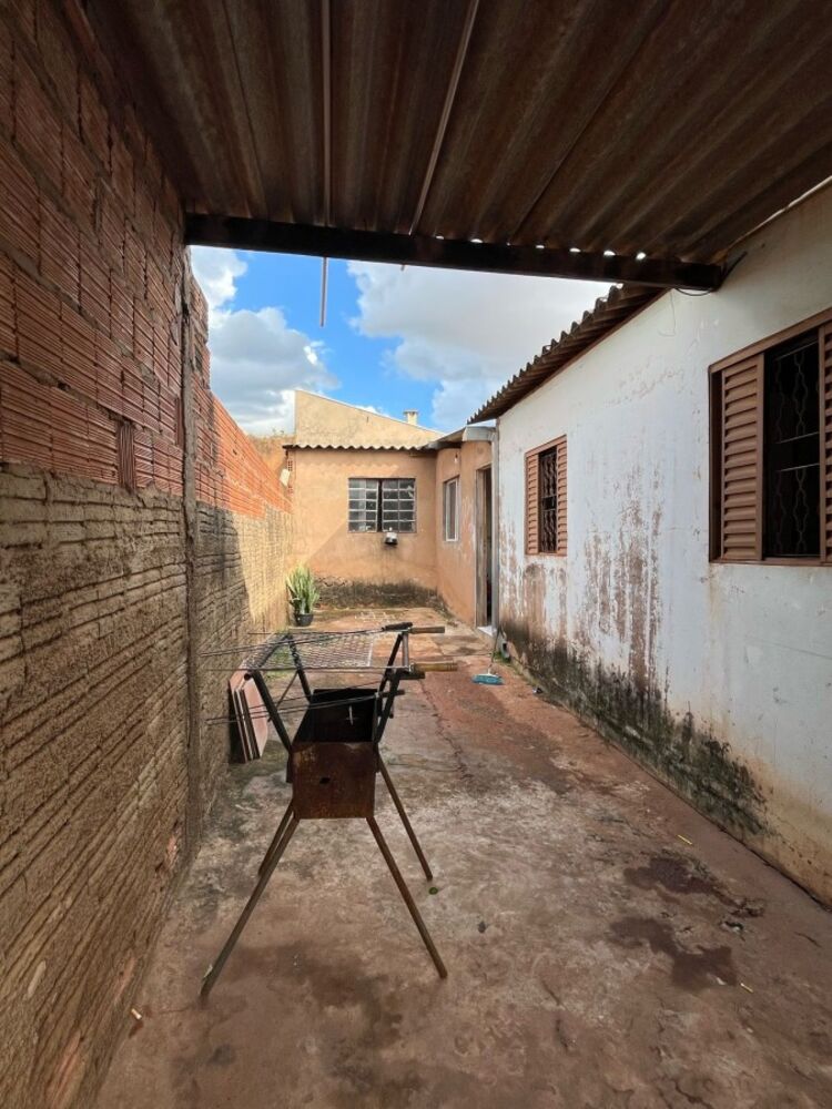 Casa, 2 quartos - Foto 4
