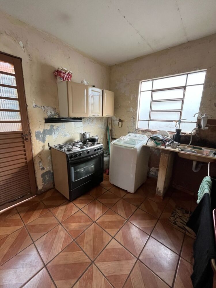Casa, 2 quartos - Foto 1