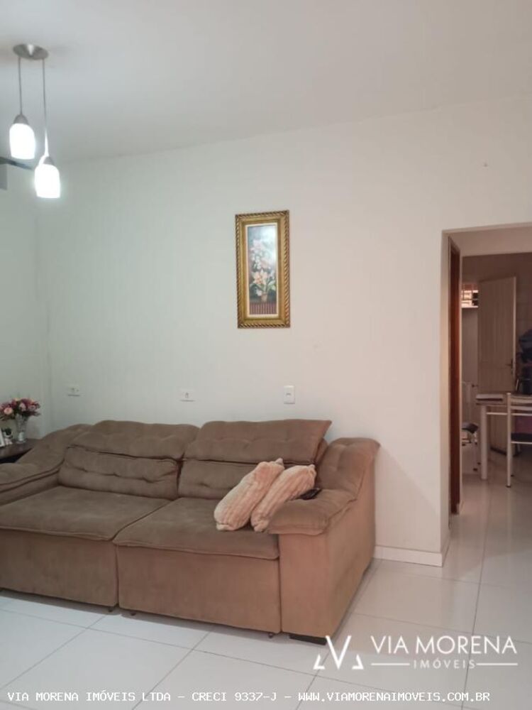 Casa, 3 quartos - Foto 8