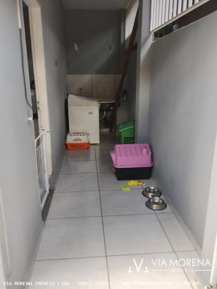Casa, 3 quartos - Foto 2