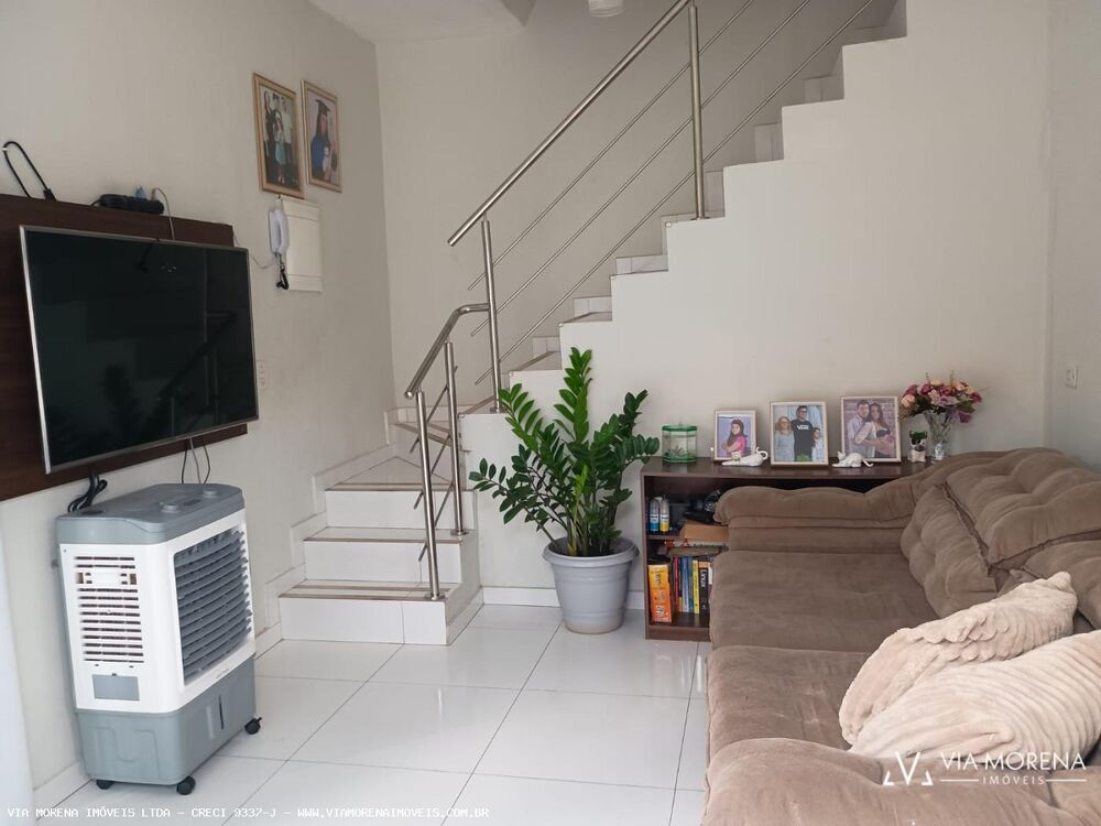 Casa, 3 quartos - Foto 7