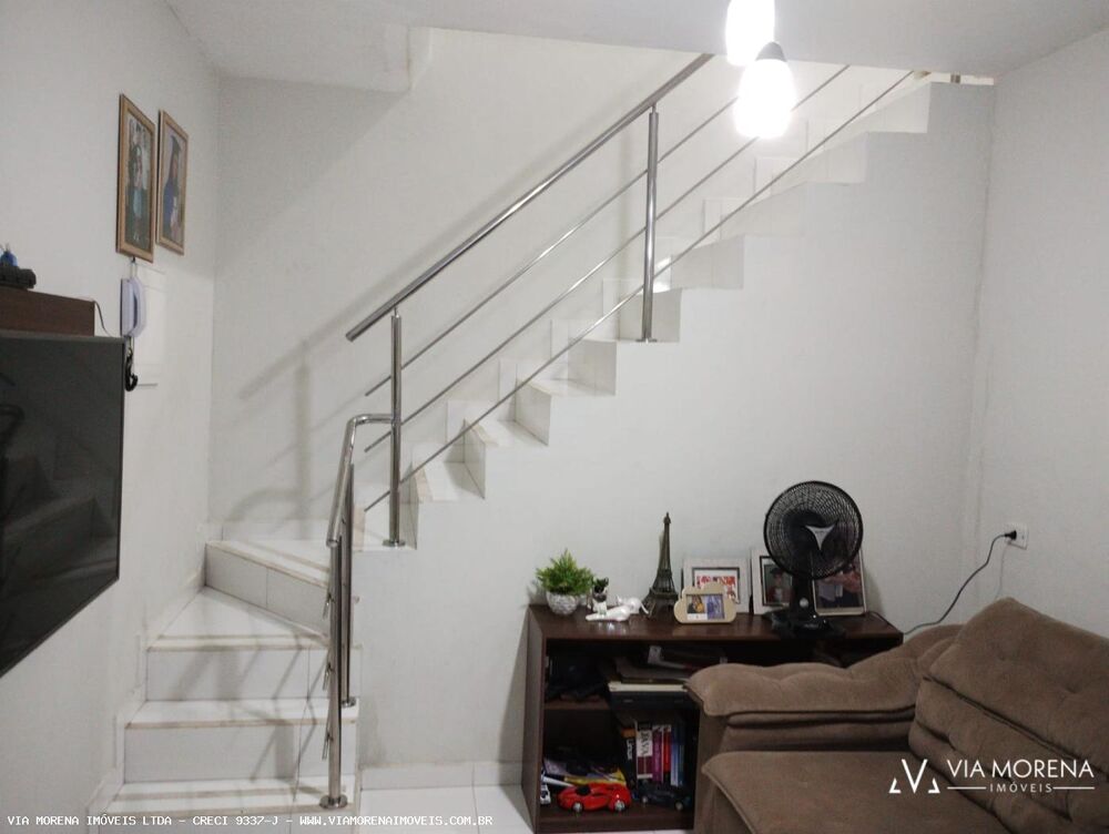 Casa, 3 quartos - Foto 4
