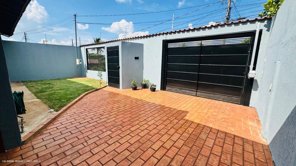 Casa, 1 quarto - Foto 4