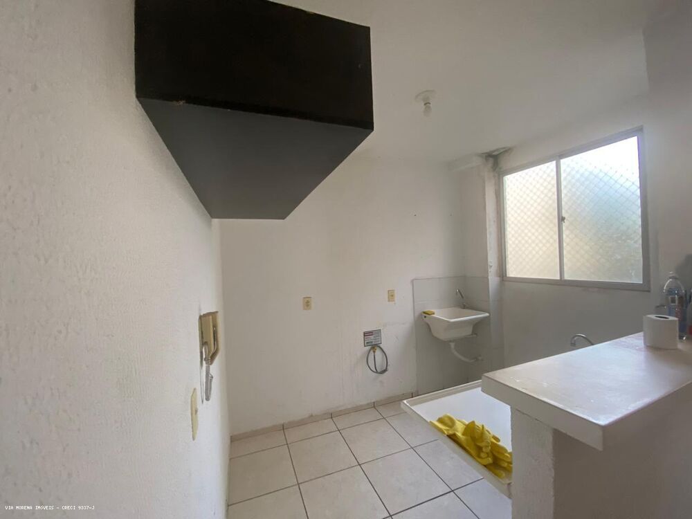 Apartamento, 2 quartos - Foto 6