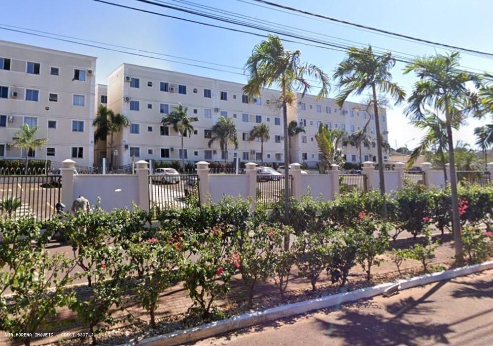 Apartamento, 2 quartos - Foto 1