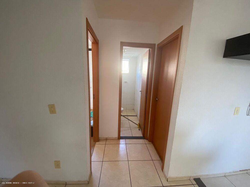 Apartamento, 2 quartos - Foto 4