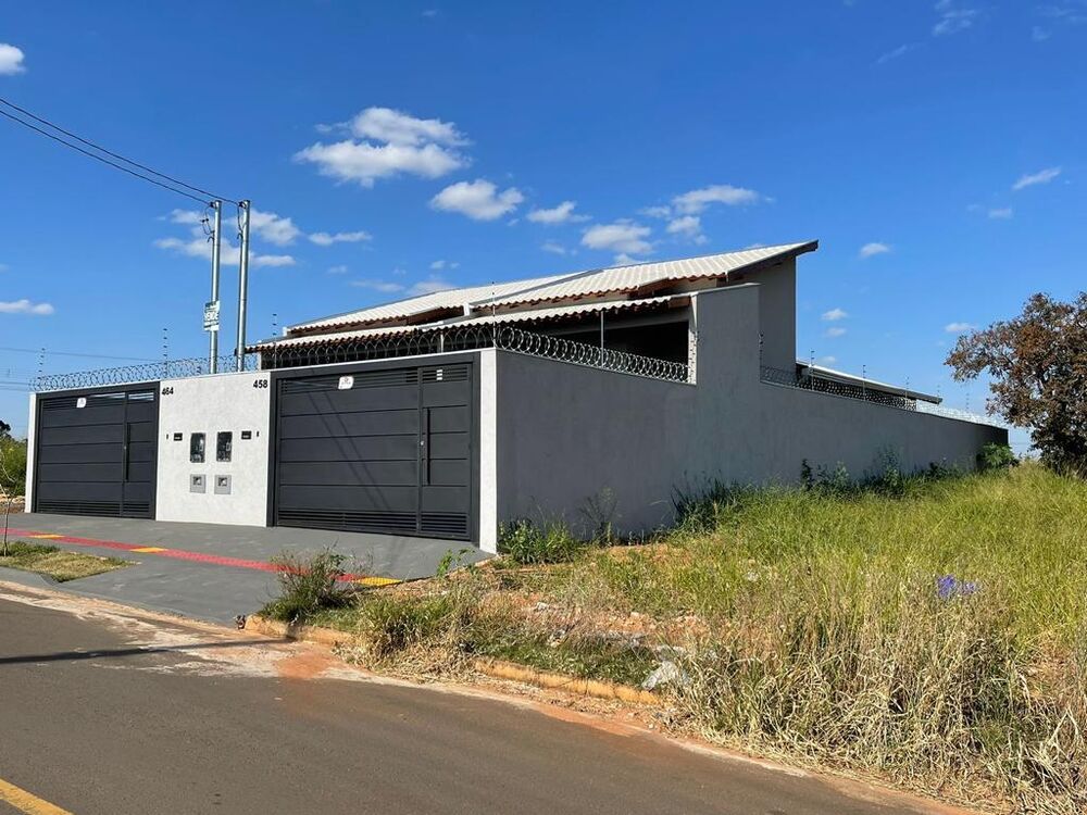 Casa, 2 quartos - Foto 19