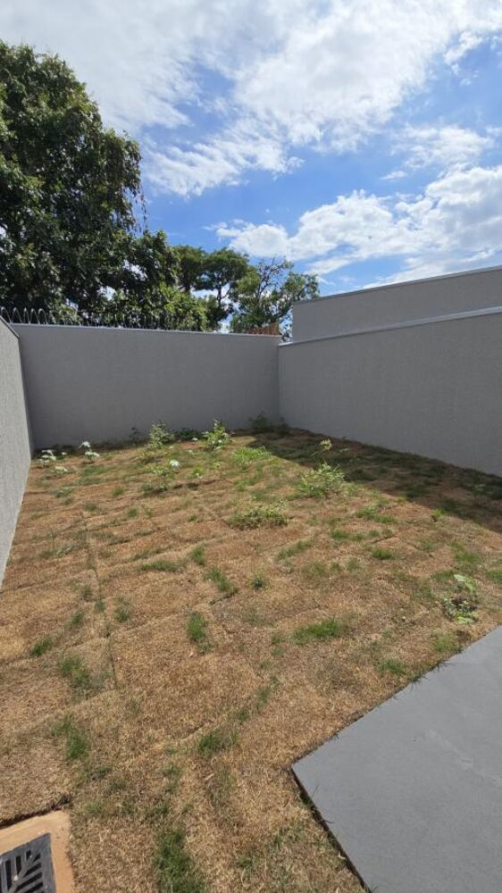 Casa, 2 quartos - Foto 2