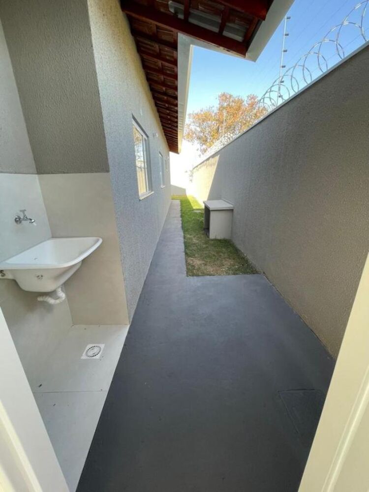 Casa, 2 quartos - Foto 7