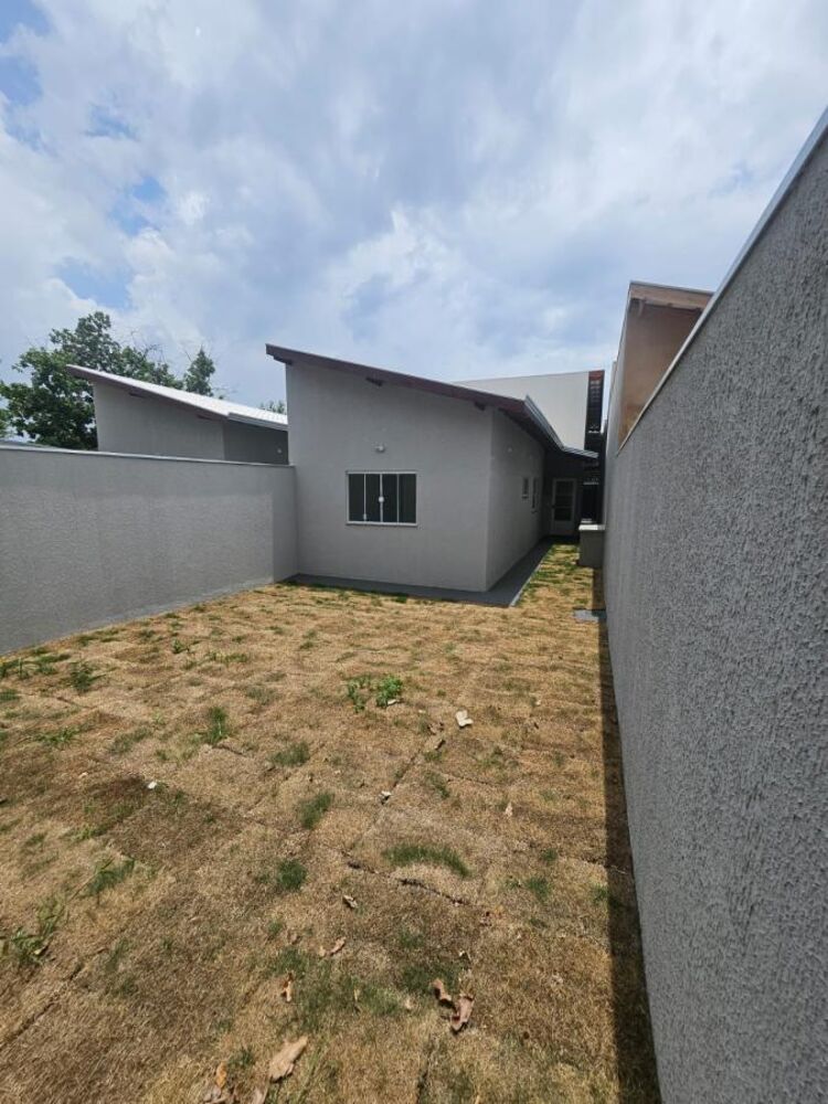 Casa, 2 quartos - Foto 5