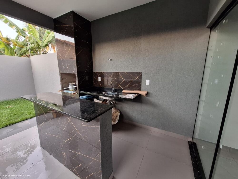 Casa, 3 quartos - Foto 4