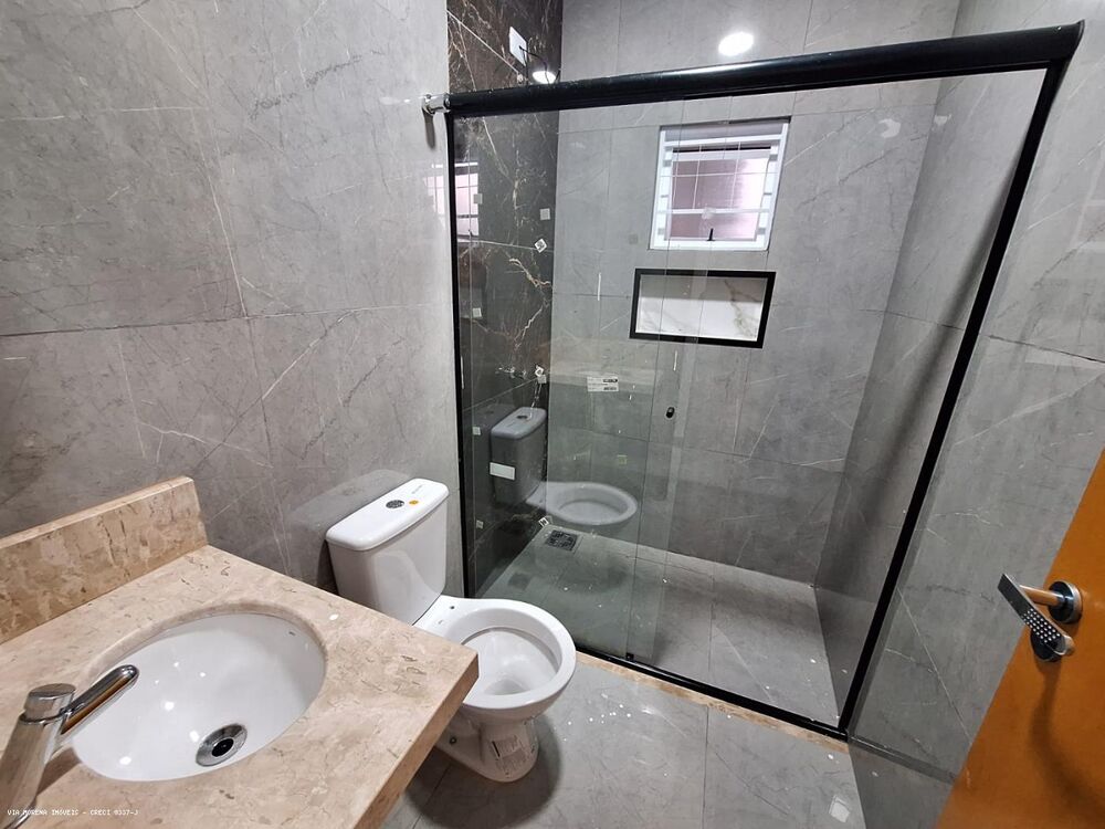 Casa, 3 quartos - Foto 5