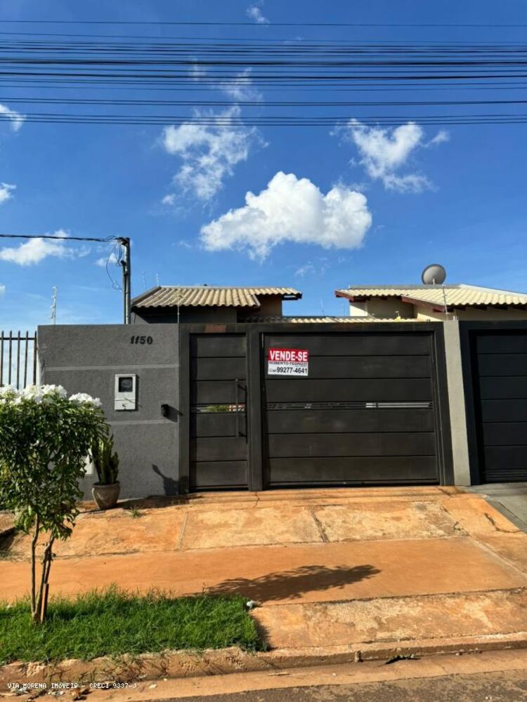 Casa, 1 quarto - Foto 1