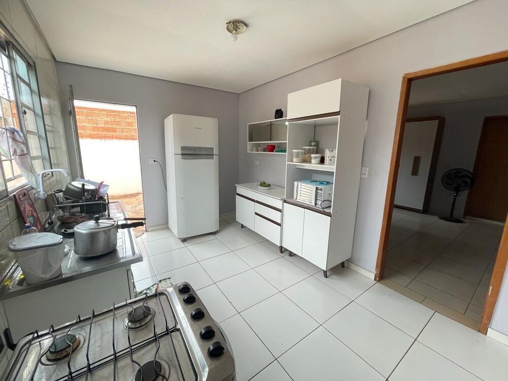 Casa, 3 quartos - Foto 2