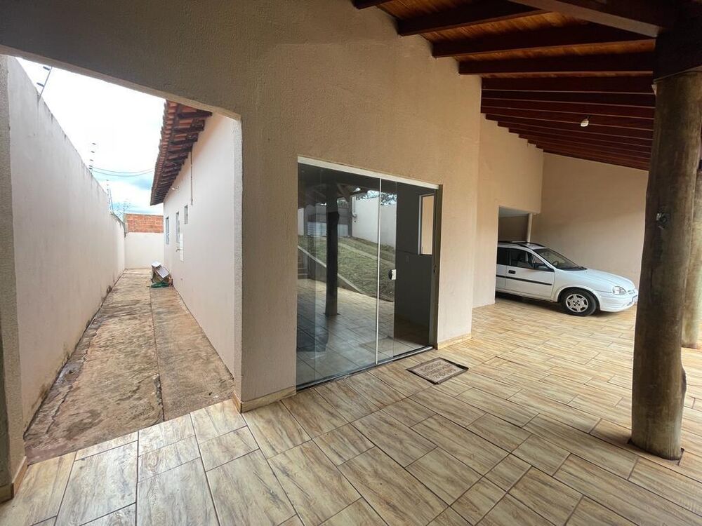 Casa, 3 quartos - Foto 3