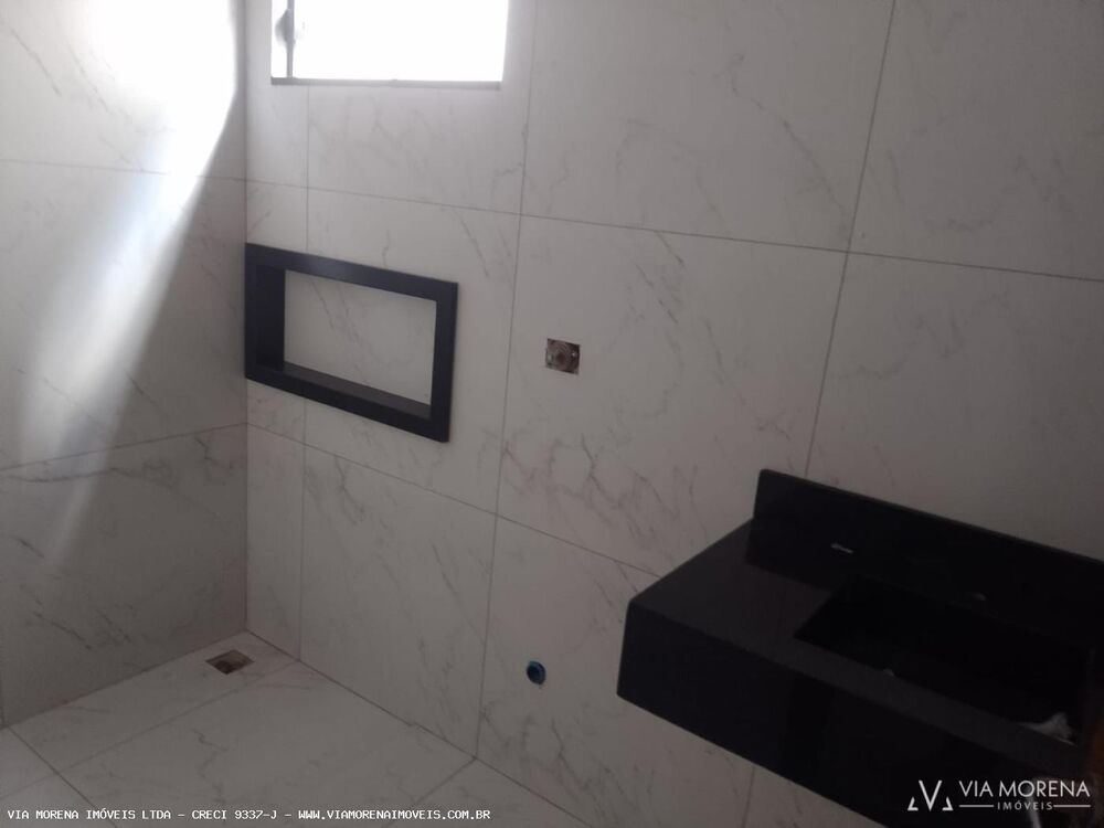 Casa, 3 quartos, 100 m² - Foto 4