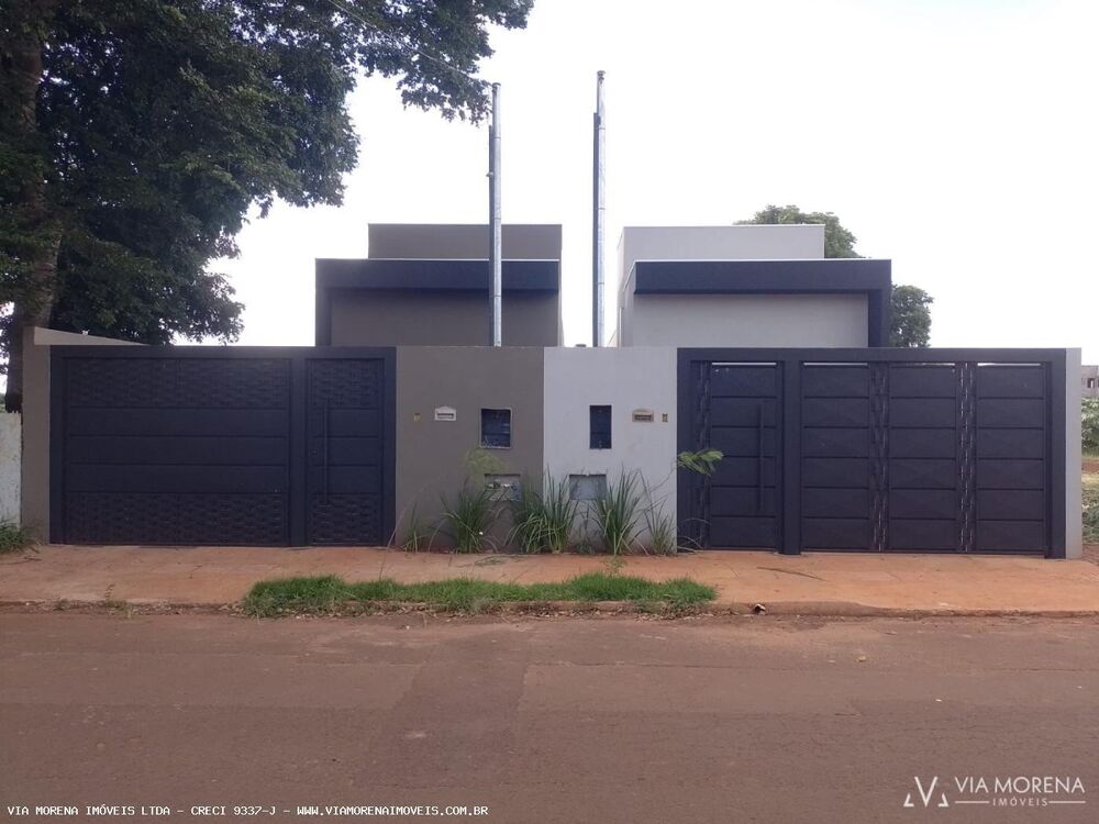 Casa, 3 quartos, 100 m² - Foto 1