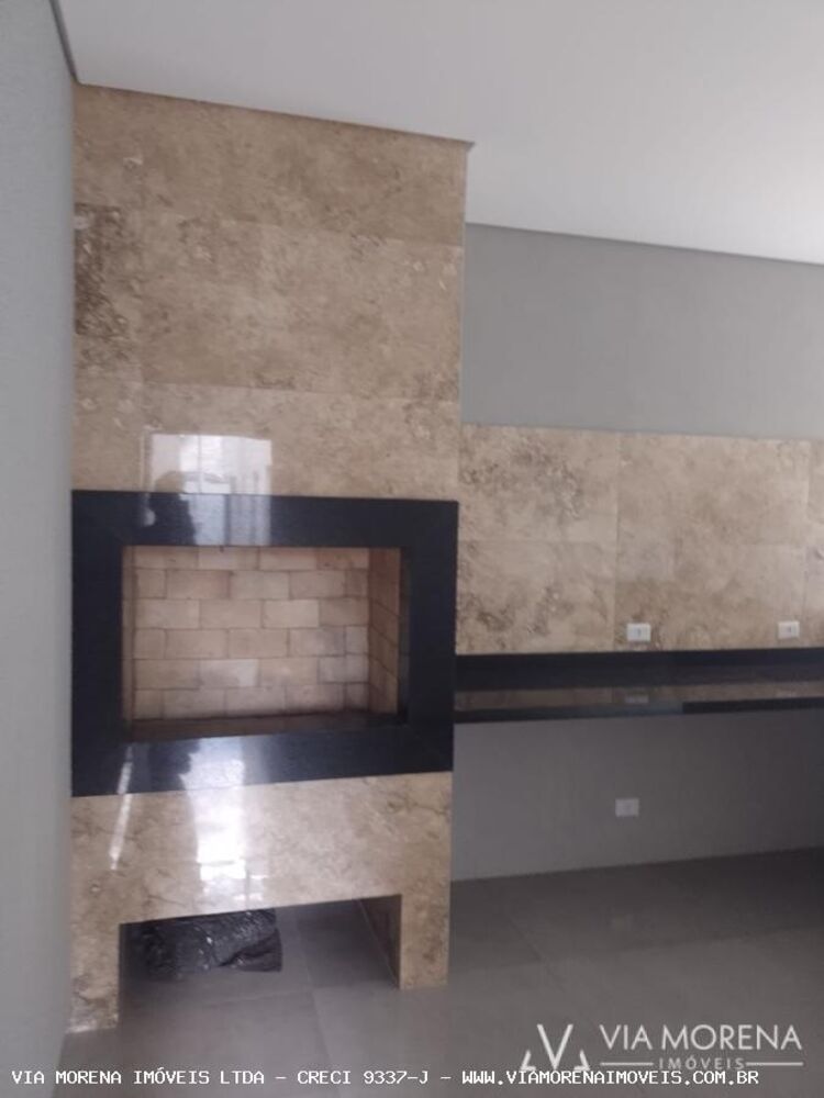 Casa, 3 quartos, 100 m² - Foto 5