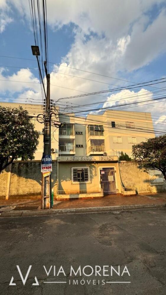 Apartamento, 3 quartos - Foto 1