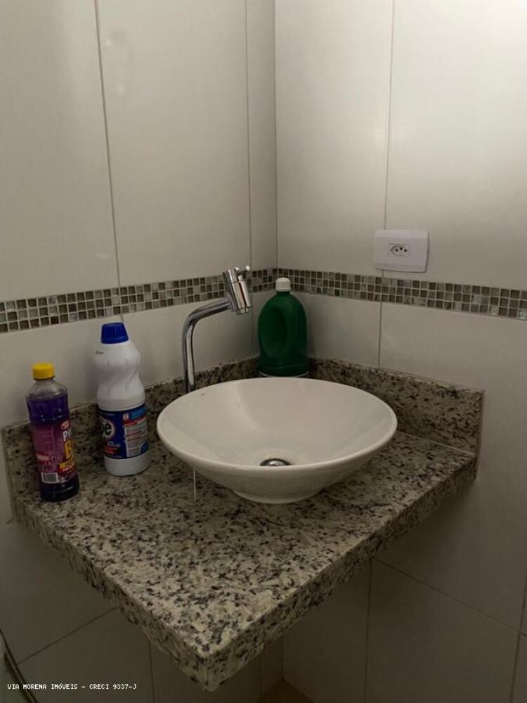 Casa, 1 quarto - Foto 9