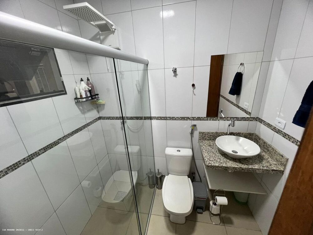 Casa, 1 quarto - Foto 12