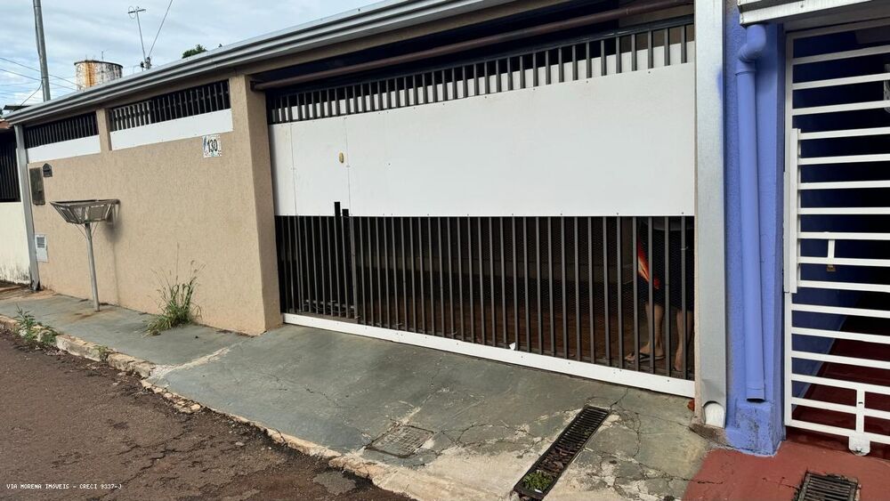 Casa, 1 quarto - Foto 1