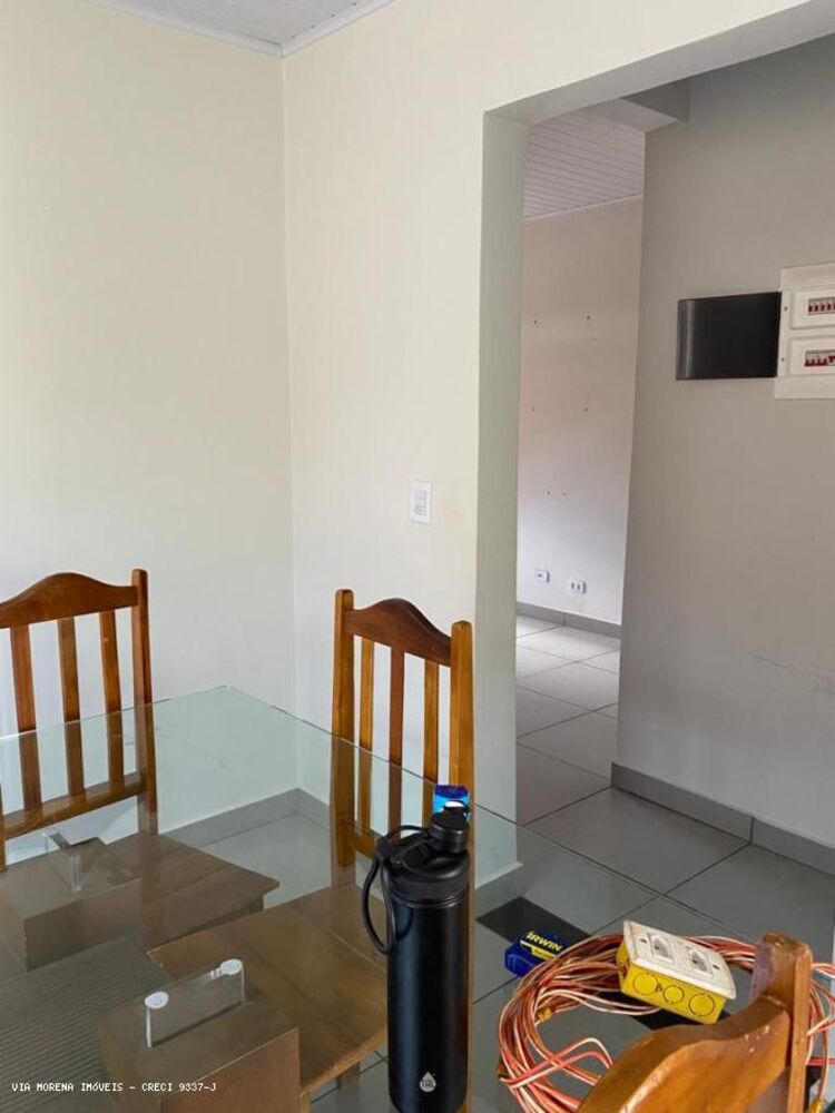 Casa, 1 quarto - Foto 11