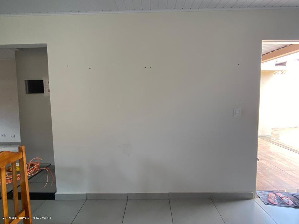 Casa, 1 quarto - Foto 16