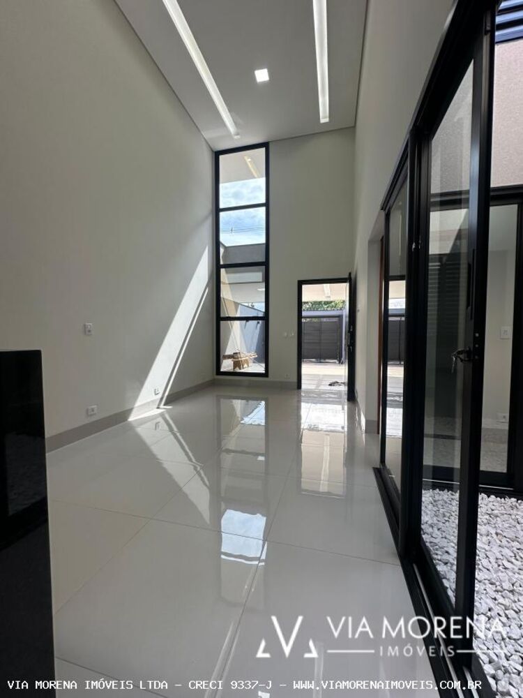 Casa, 3 quartos - Foto 4