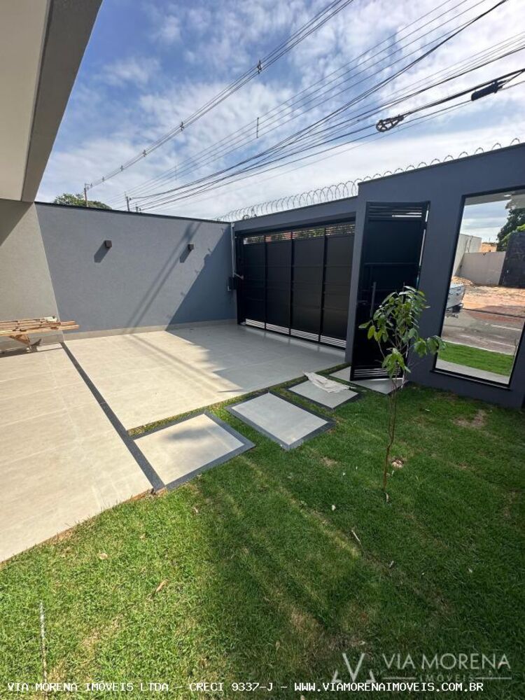 Casa, 3 quartos - Foto 8