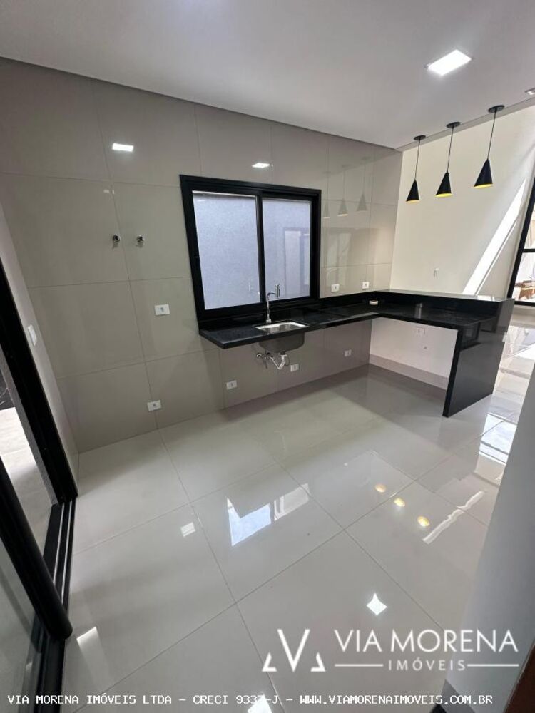 Casa, 3 quartos - Foto 3