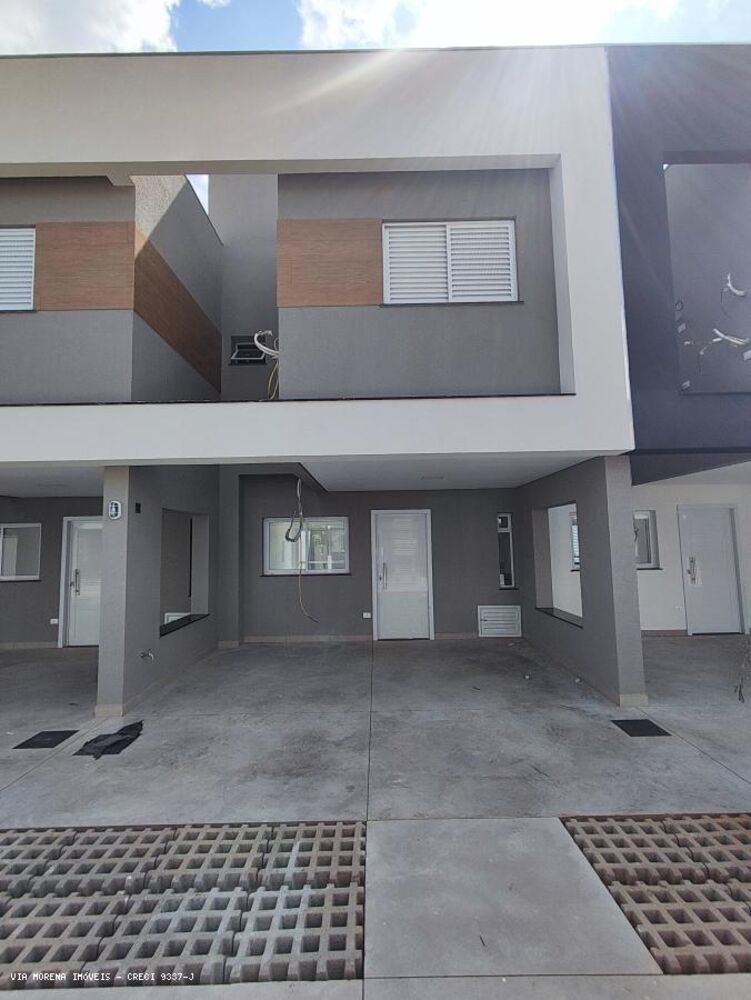 Casa de Condomínio, 3 quartos - Foto 5