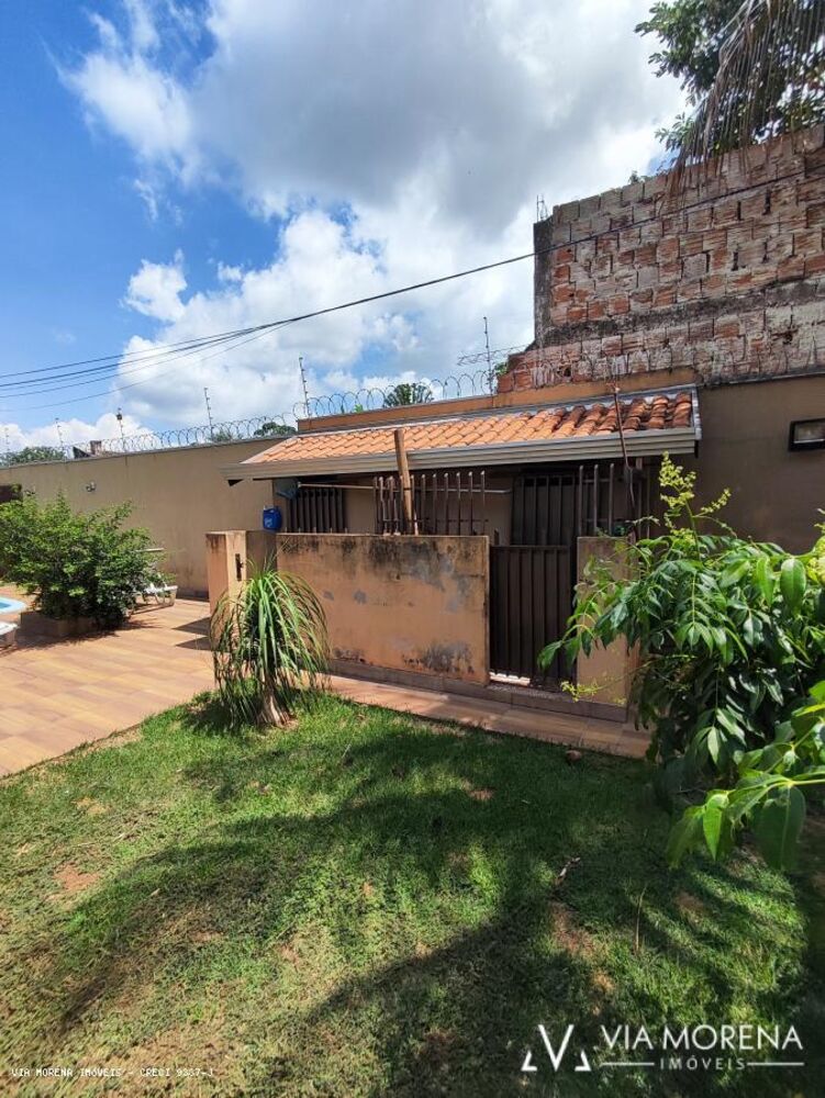 Casa, 3 quartos, 500 m² - Foto 2
