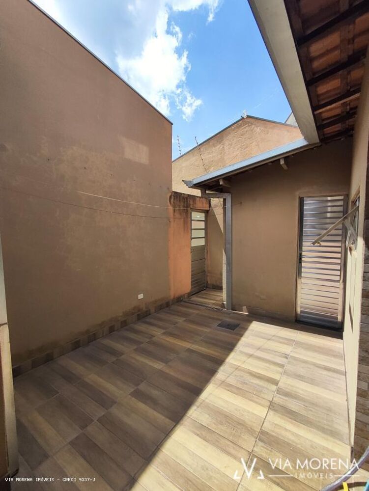 Casa, 3 quartos, 500 m² - Foto 6