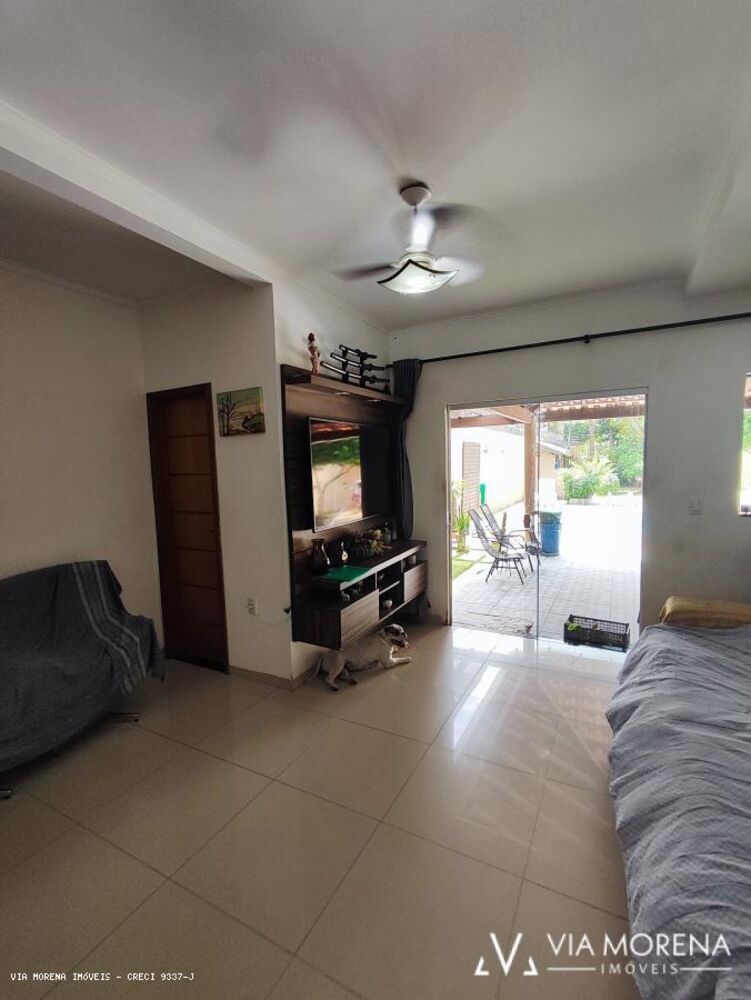 Casa, 3 quartos, 500 m² - Foto 7