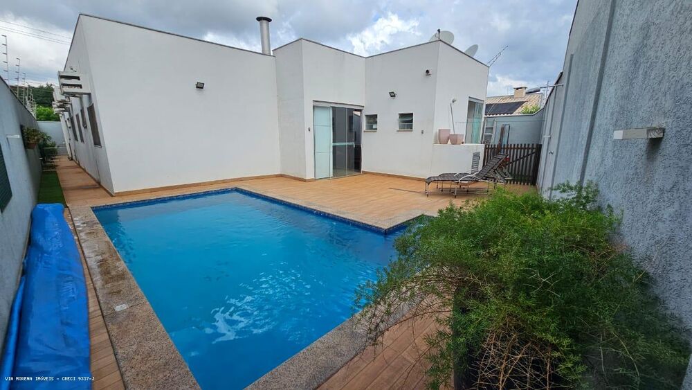 Casa, 3 quartos - Foto 2