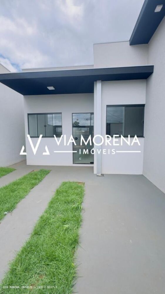 Casa, 2 quartos - Foto 1