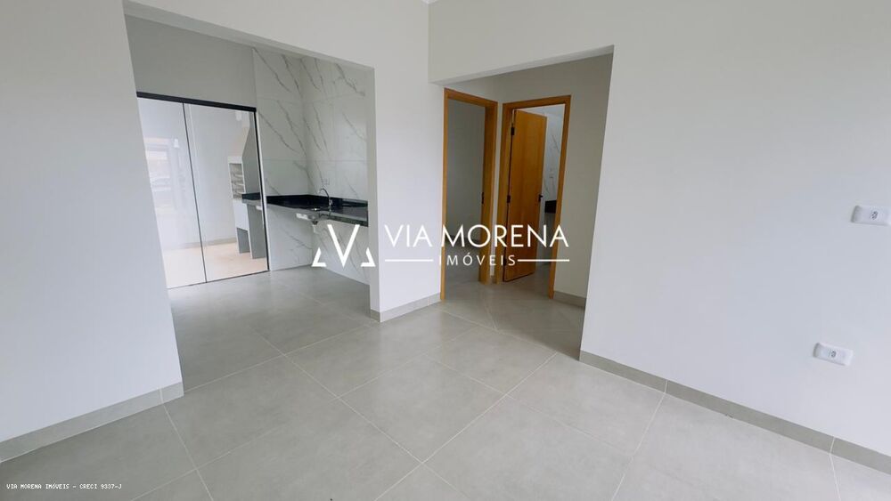 Casa, 2 quartos - Foto 4