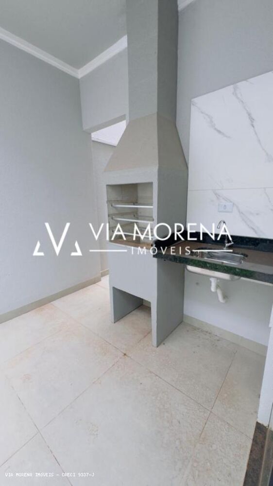 Casa, 2 quartos - Foto 2