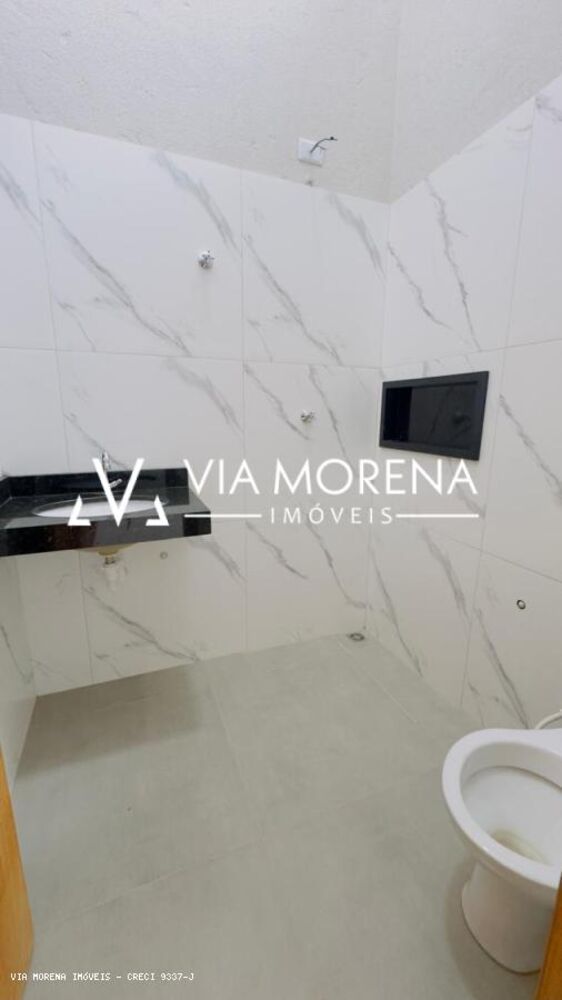 Casa, 2 quartos - Foto 3