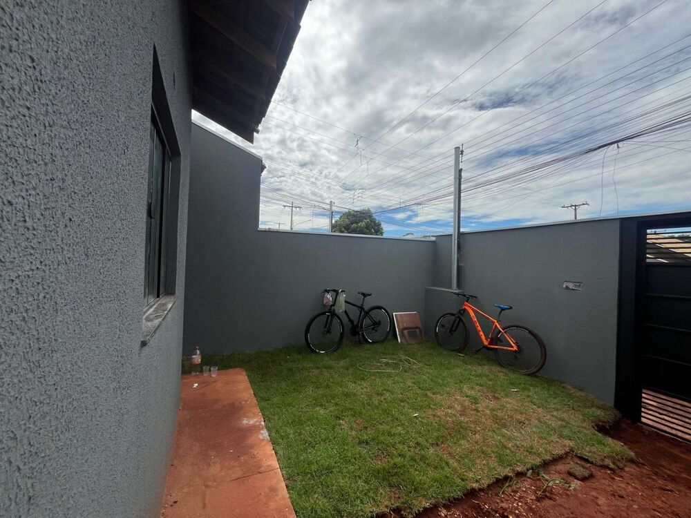 Casa, 2 quartos - Foto 7