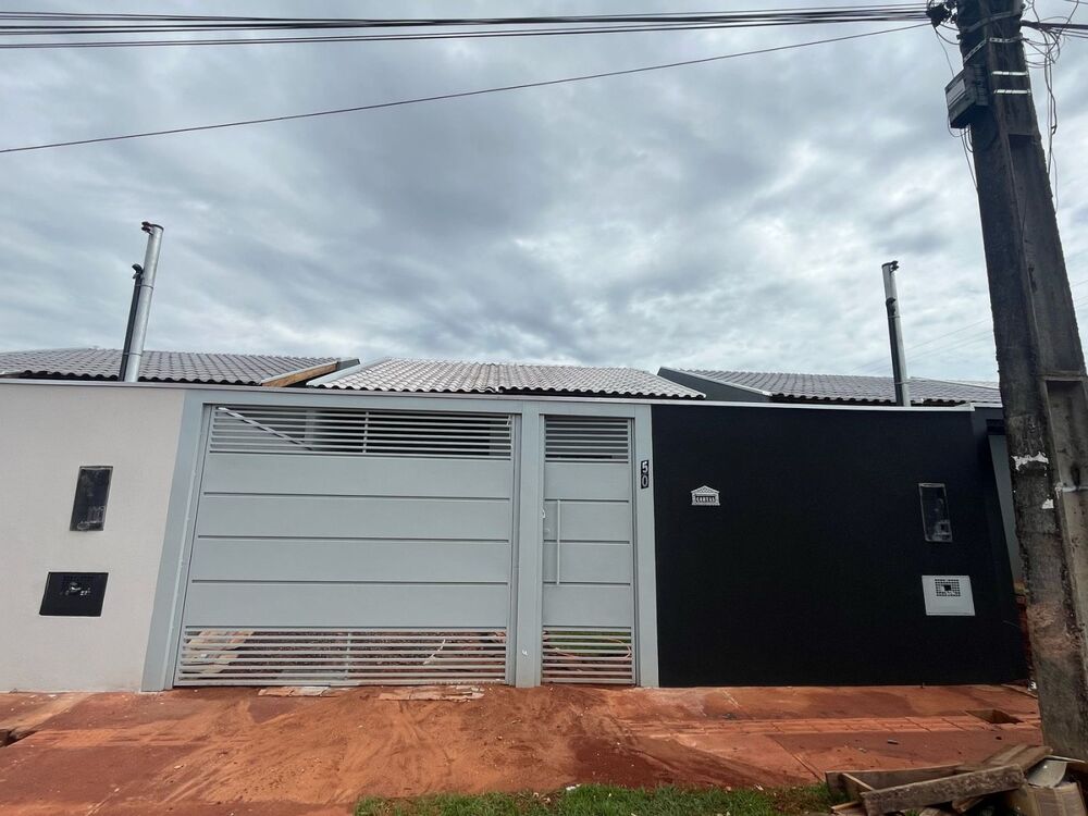 Casa, 2 quartos - Foto 8