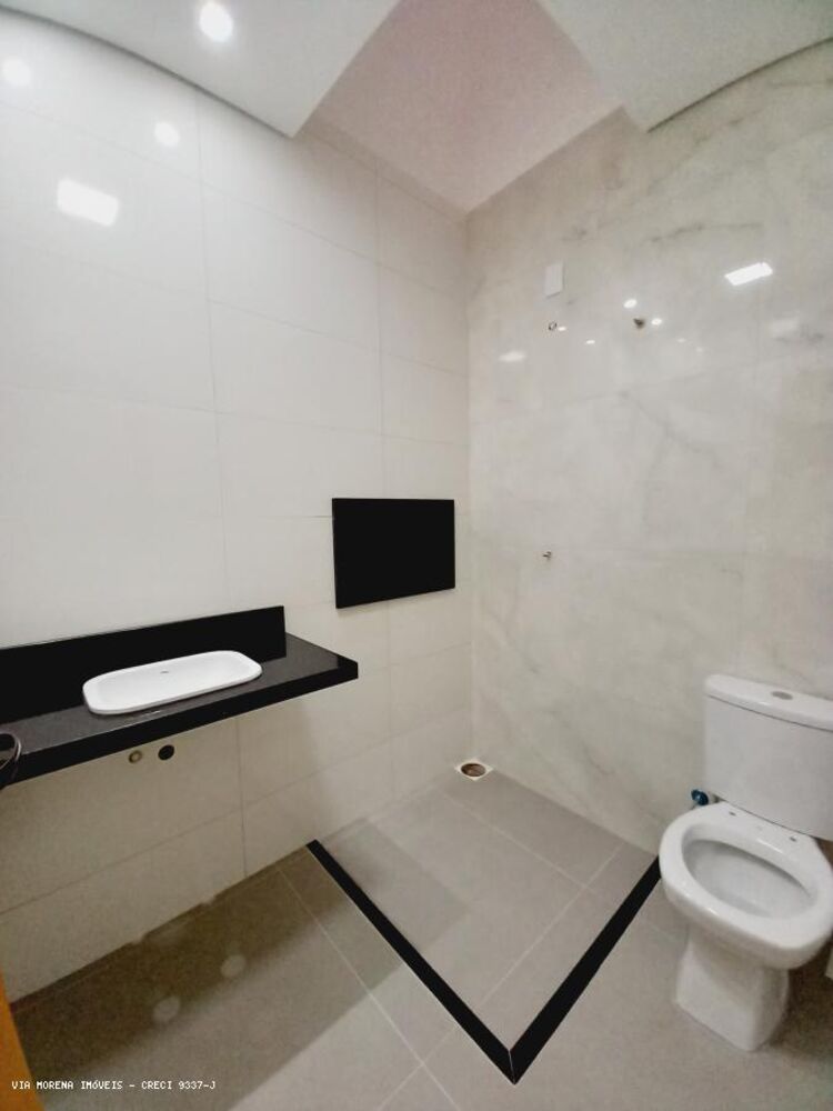 Casa, 3 quartos - Foto 8