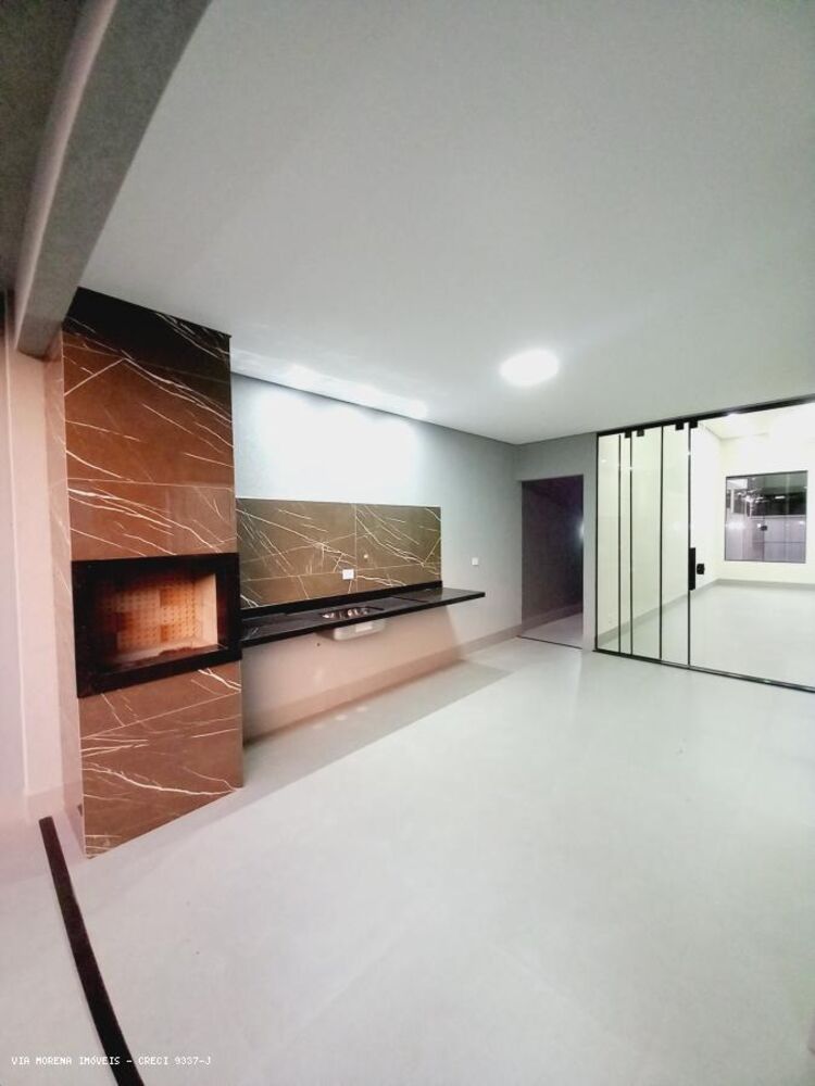 Casa, 3 quartos - Foto 19