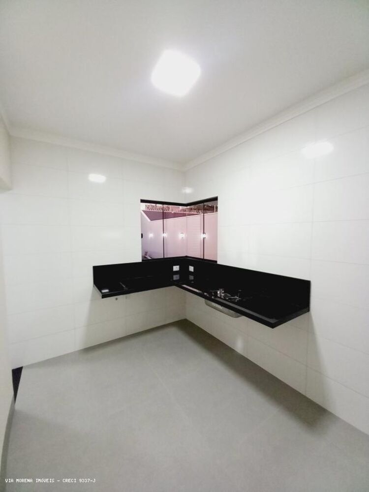 Casa, 3 quartos - Foto 14