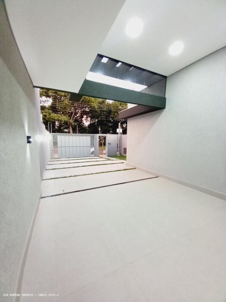 Casa, 3 quartos - Foto 3