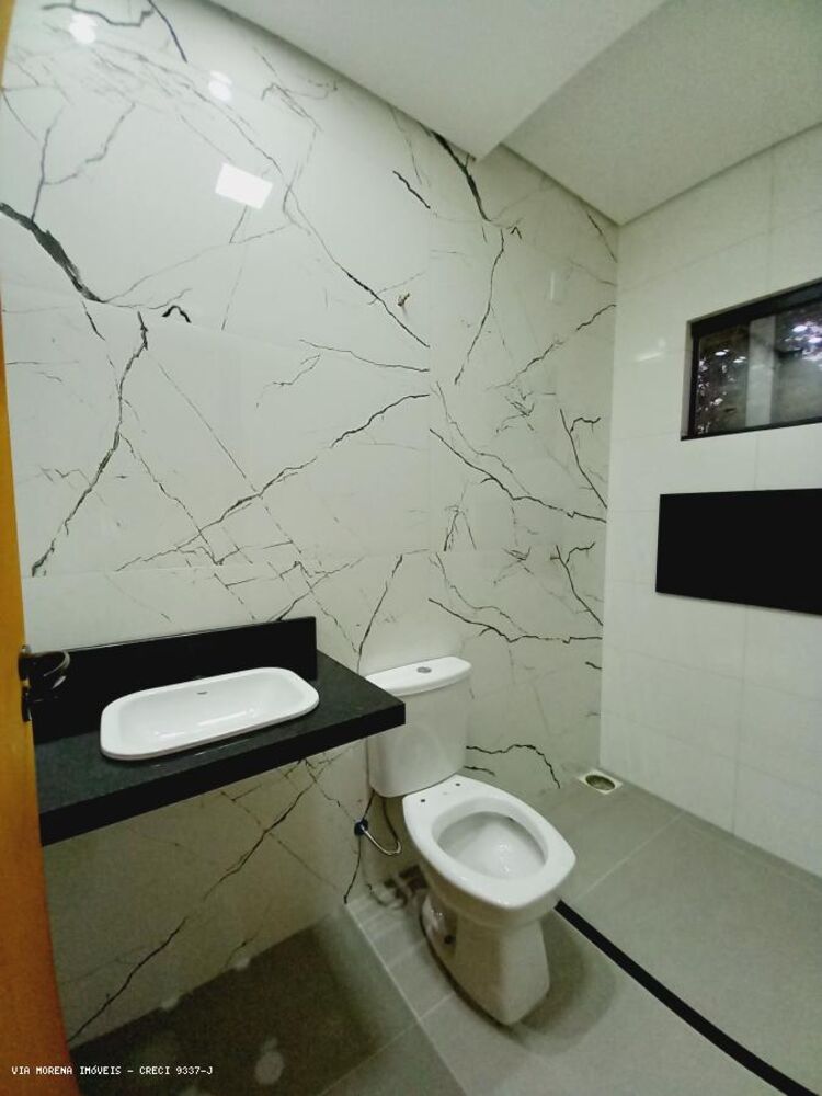 Casa, 3 quartos - Foto 12