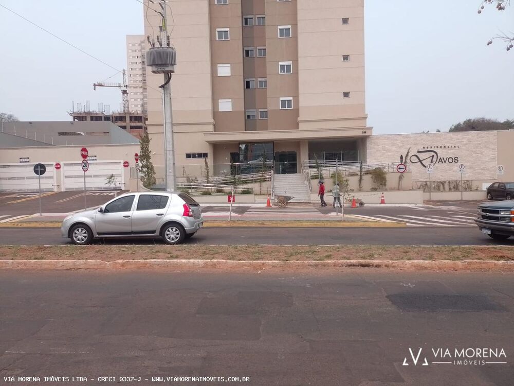 Apartamento, 4 quartos - Foto 1